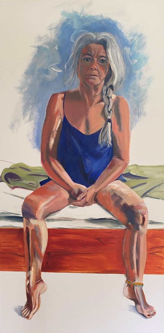 The voices in my head