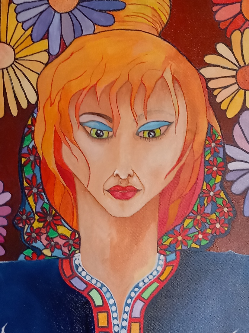 Echinacea  