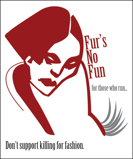 Fur's No Fun