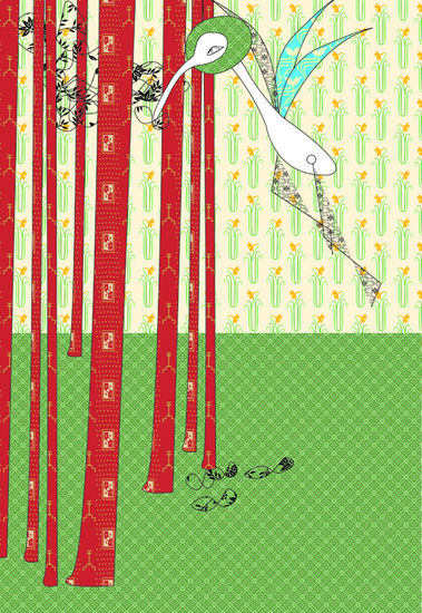 nest