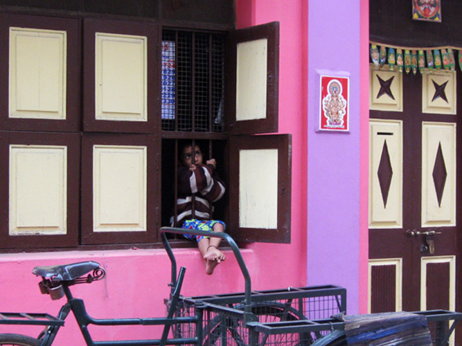 chennai window