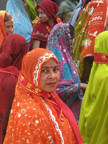 hindu parade