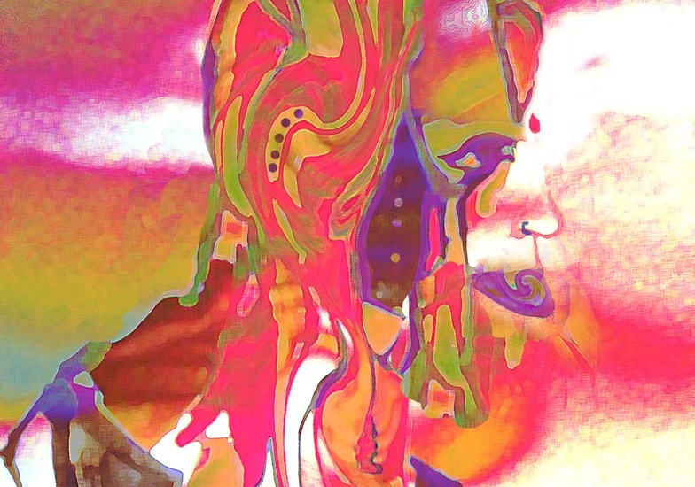 holi