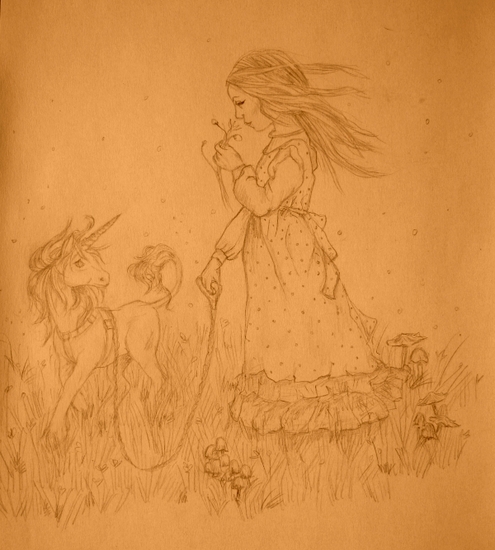 pasture skye