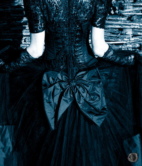 corset