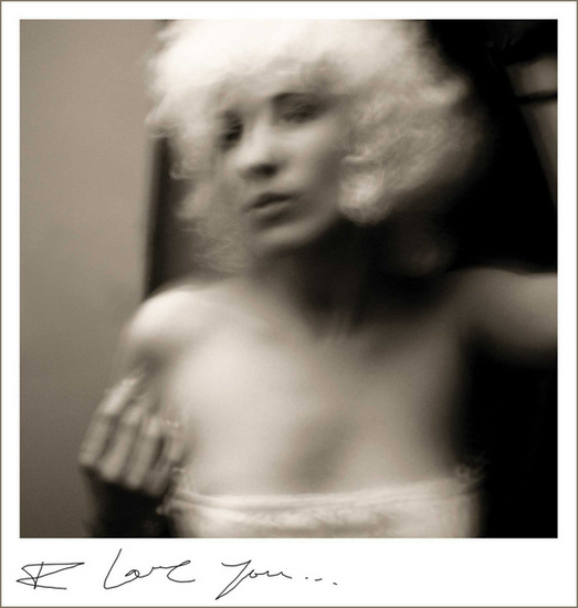 lady vague