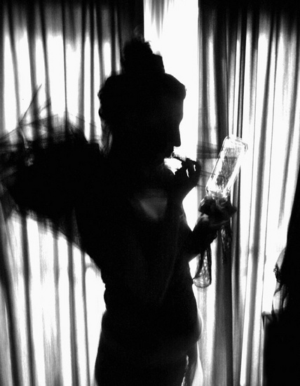 vanity
