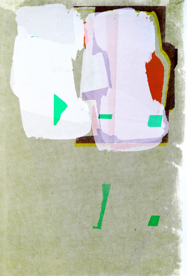 Hoge vensters en de zon