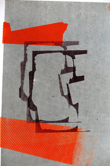 In de grote gangen van de herinnering