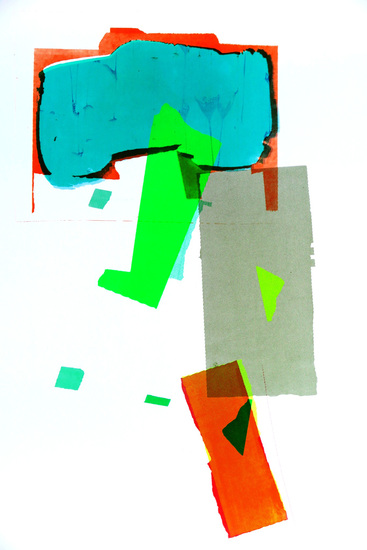 En de wolk zal achterblijven