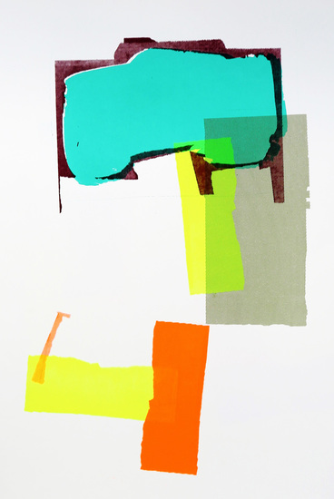 Daarna zal ik achter de wolk aangaan