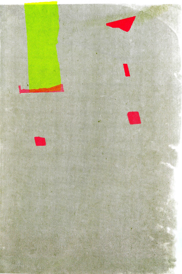 Doorheen deze levens doorheen deze deuren