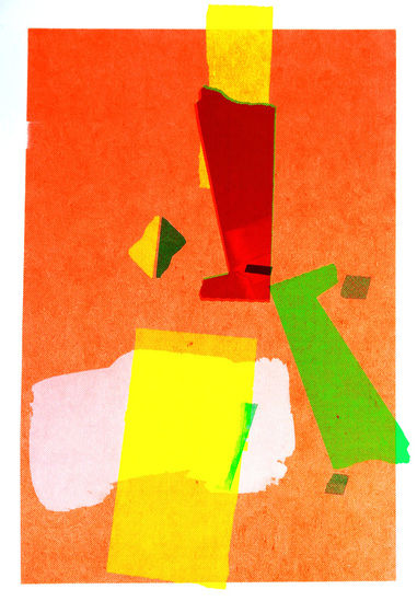 De eerste dag had ik nodig om alles te vergeten