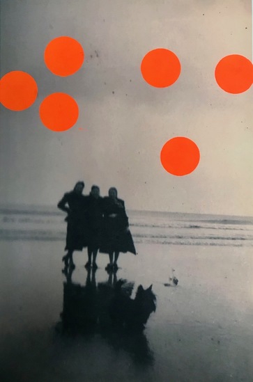 Ik ben zo bang dat je strakjes verdwijnt