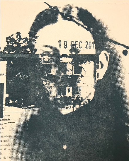 De schittering van het verleden 