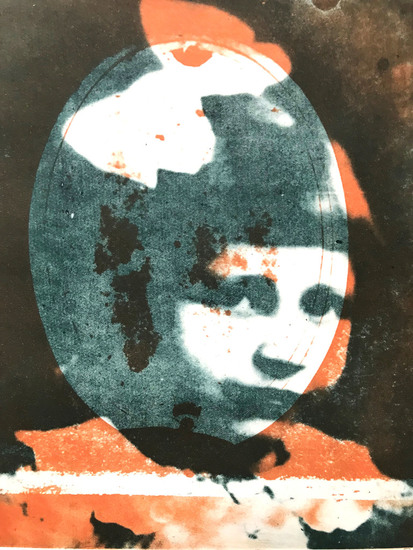 Ik groeide in een ander geheim 