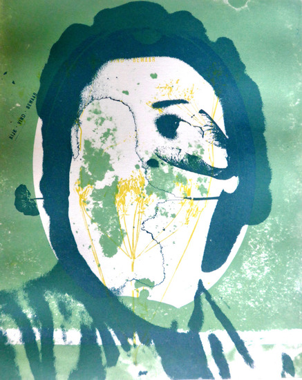 Nu voel ik me alleen en verlaten 