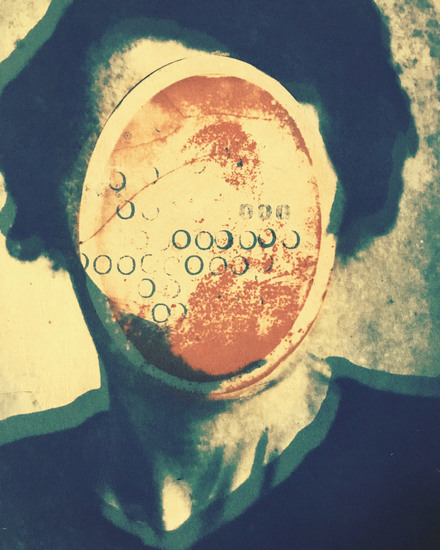 Nog eventjes vergeten 