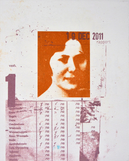 Ik voel hoe je altijd en overal zal zijn.