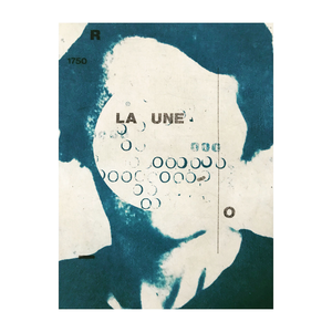 Portrets van mensen die vergeten zijn. 