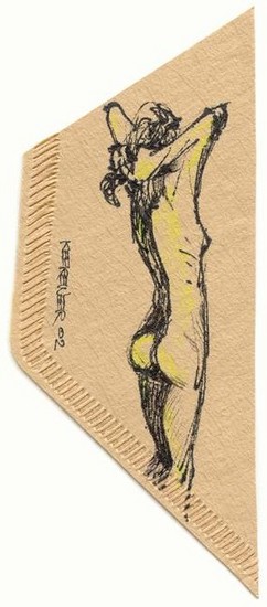 Schets 6