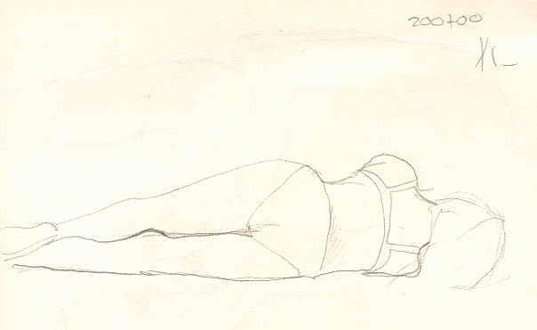 Schets 13