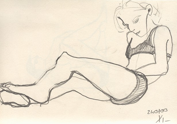 Schets 14