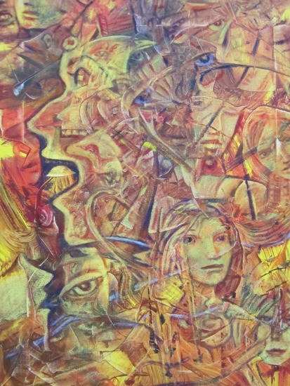 Within The Yellow One Too ;)