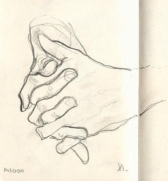handenschets 1