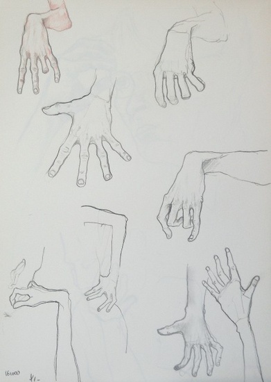handenschets 12