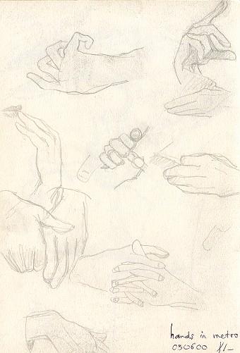 handenschets 11