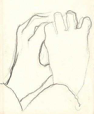 handenschets 7