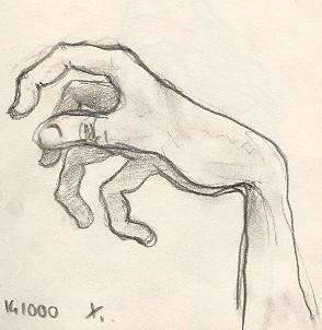 handenschets 5