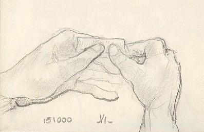 handenschets 3