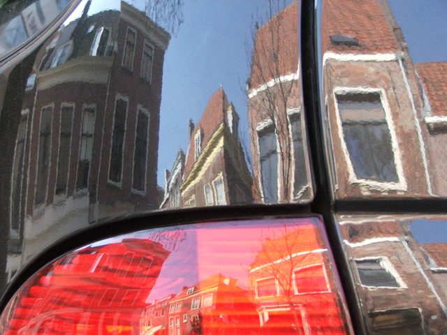 Bespiegelingen 1