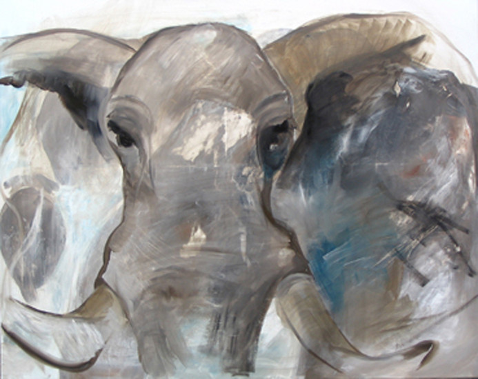 Olifant 2