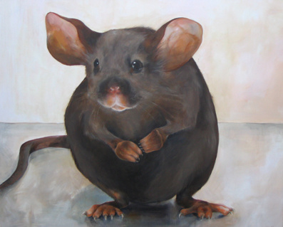 Grote Muis