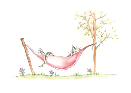 Hallo Vlo illustratie 2