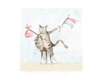 Hallo Vlo illustratie 4