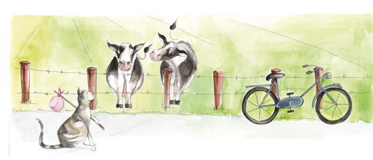 Hallo Vlo illustratie 5