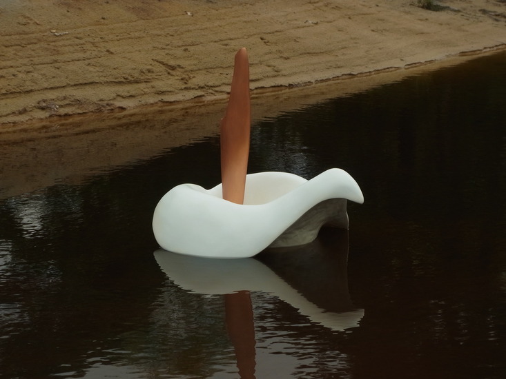 Watervogel / Waterbird