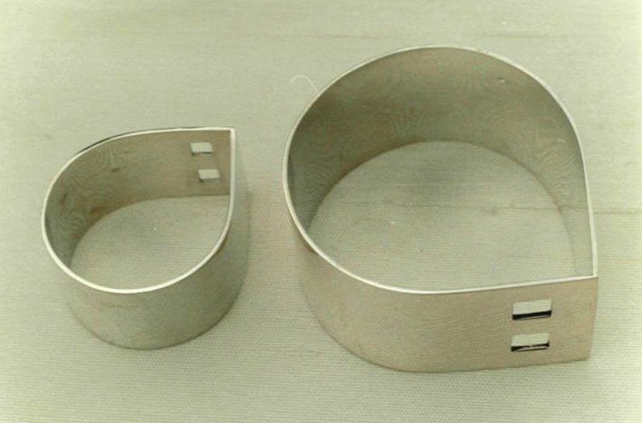servetring / napkin ring