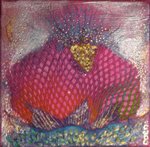 De creatieve geest is soms niet te vatten. Als je hem z´n gang laat gaan ontstaan er soms leuke dingen.