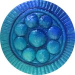 Het Zeeuwse blijkt een enorme inspiratiebron. Niet alleen qua landschap maar ook de bijna vergane folklore zijn dankbare bronnen om mee te werken.