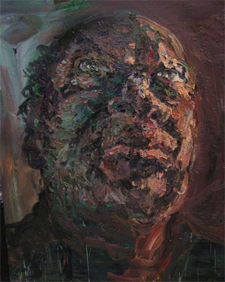 Black man