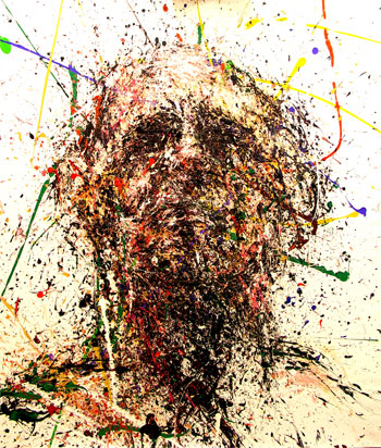 Francis acryl 1
