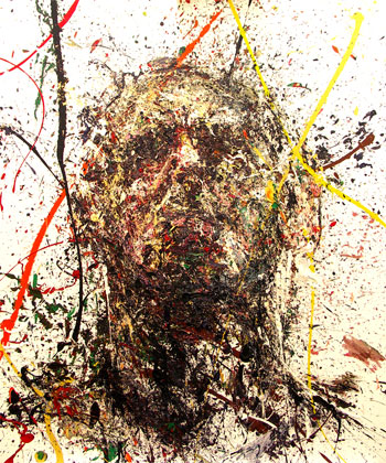 Francis acryl 2