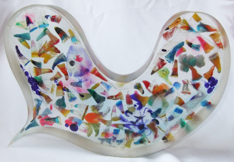 Hartvorm / freeform 7