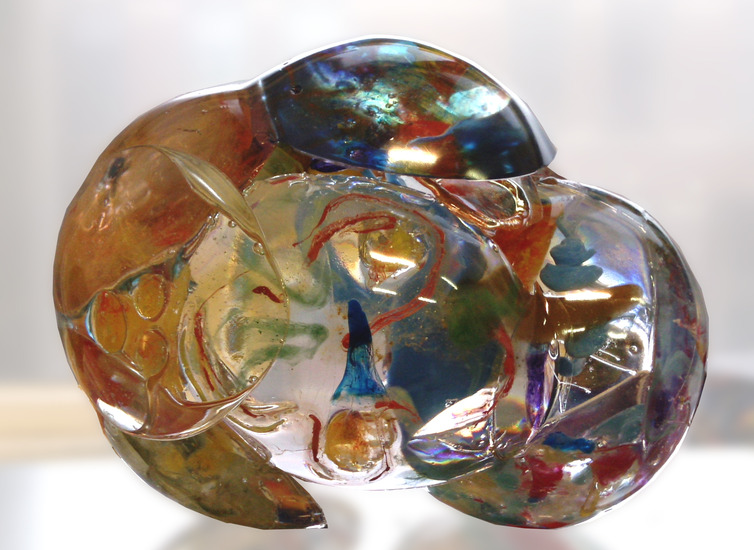 Boule de jeux grande 15