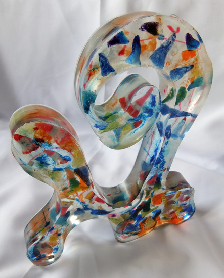 De Krul ( Freeform 10 )